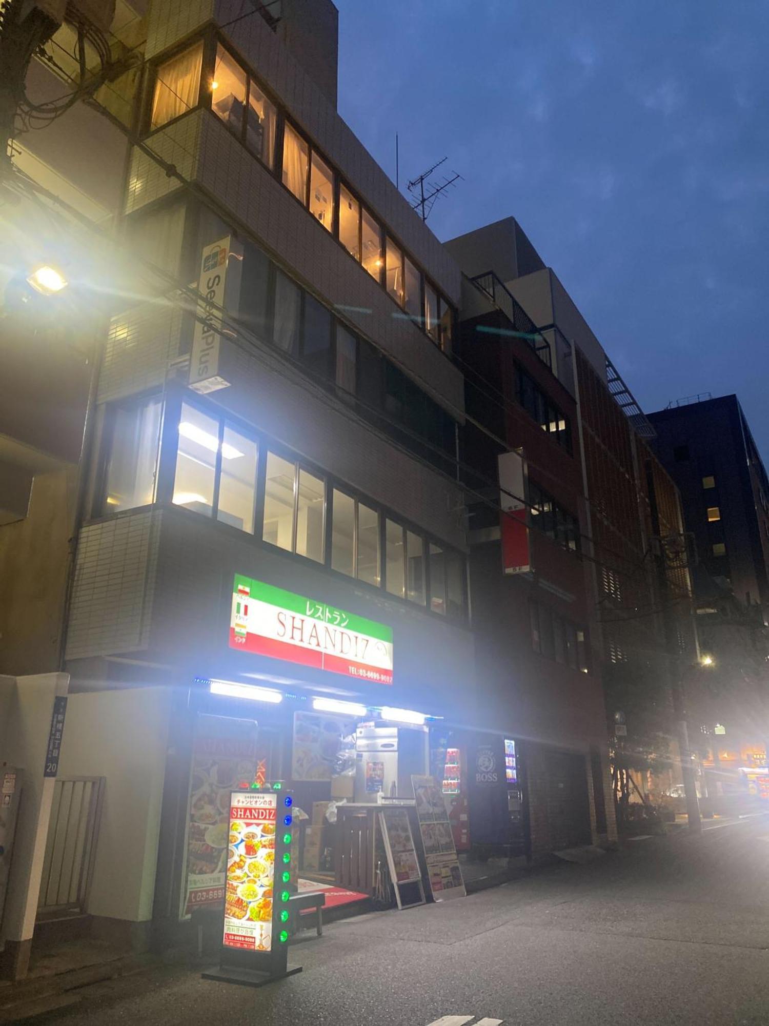 Unito Light Shimbashi — Photos 3